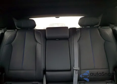 2024 Cadillac Lyriq Luxury z USA, uszkodzony, nr VIN 1GYKPRRL1RZ113982